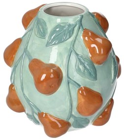 Váza Poirine 20x19 cm