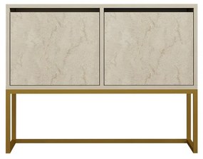 Skrinka Zermat Travertine