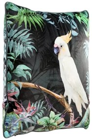 Eglo 420279 - Dekoračný vankúš MOBARA 45x45 cm pestrofarebná