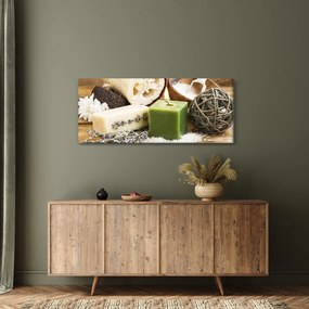 Obraz - Chvíľa na relax (120x50 cm)