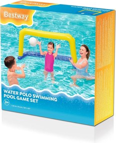 CH VODNÉ PÓLO BRÁNKY 142 x 76 CM  *2084