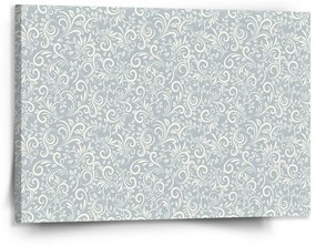 Sablio Obraz Nežná čipka - 150x110 cm