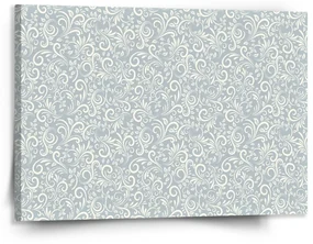 Sablio Obraz Nežná čipka - 150x110 cm