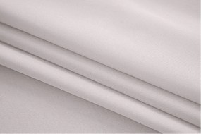 Biely záves OXFORD 140x250 cm Zavesenie: Riasiaca páska