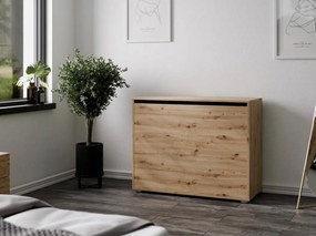 Periňák Sleep, dub artisan