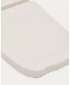 Nástenné dekorácie v súprave 3 ks 23x43 cm Siluna – Kave Home