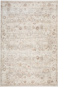 XXXLutz VINTAGE KOBEREC, 200/290 cm béžová Dieter Knoll - Koberce - 007759058072