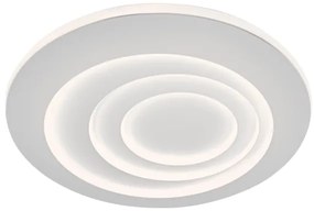 Osram - LED Stropné svietidlo ORBIS SPIRAL LED/42W/230V pr. 50,5 cm