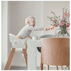 BabyGO Vysoká jedálenská stolička Levels  (100397203)