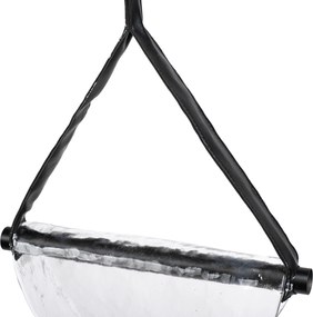 Toolight Toolight, LED závesné svietidlo APP1075-CP, OSW-08887