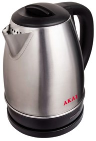 AKAI Varná kanvica nerez AKP-303 1,7 l