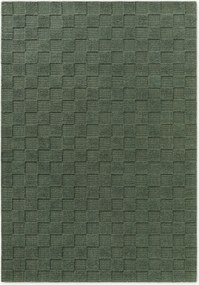 Kusový koberec Villeroy & Boch Scala 106268 Green, 160x230, zelená, obývacia izba, Villeroy & Boch