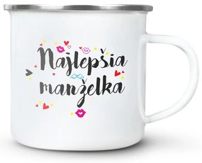 Sablio Plecháčik Najlepšia manželka: 300 ml