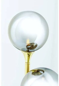 Al Capone Tre stolová lampa