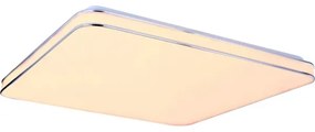 Globo 48406-48 - LED Stmievateľné stropné svietidlo LASSY LED/48W/230V + DO