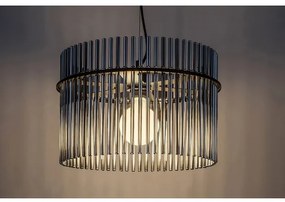 Rabalux 72261 - Luster na lanku INESA 1xE27/40W/230V