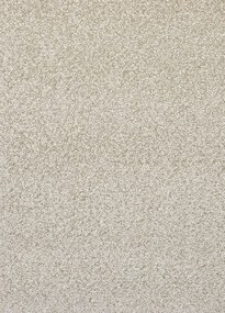 Koberce Breno Metrážny koberec GLORIA 34, šíře role 400 cm, béžová