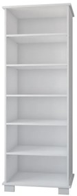 Regál BASIC