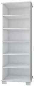 Regál BASIC