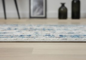 My Flair, Kusový koberec My Heriz Beige, 80x150, béžová, chodba / predsieň