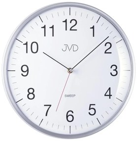 Plastové, nástenné hodiny JVD HA16.1
