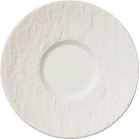 XXXLutz TANIERIK POD ŠÁLKU NA ESPRESS MANUFACTURE rock blanc 12,1 cm Villeroy & Boch - Hrnčeky & šálky - 003407161301