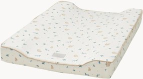 Prebaľovacia podložka z organickej bavlny Blueberries