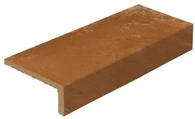 Schodová Tvarovka Exagres Alhamar rojo 15x33 cm mat ALHAMARVRO