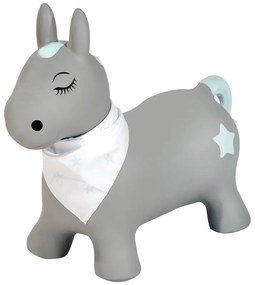 Hopsadlo Pony – Kindsgut
