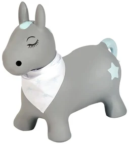 Hopsadlo Pony – Kindsgut