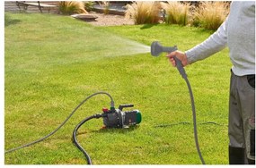 Parkside®  Záhradné čerpadlo Pegp 1100 B2, 4 600 l/h  (100398814)