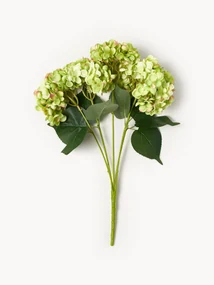 Kvetinová dekorácia Hortensie