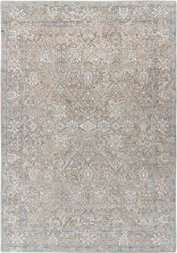XXXLutz KOBEREC, 80/150 cm béžová, olivovozelená - Online Only bytové doplnky - 005937097403