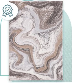 Koberec RAGOLLE Argentum 63436 9283