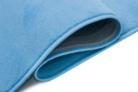 TA Koberec DY94C BLUE JOLLY FYD Rozmer: 80x150 cm