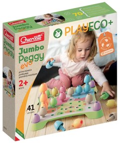 PlayEco - Jumbo Peggy Evo - mozaika