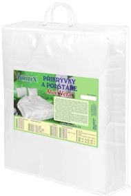 Brotex Přikrývka Aloe Vera letná 220x200cm 660g
