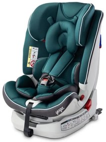 CARETERO Autosedačka CARETERO Yoga green