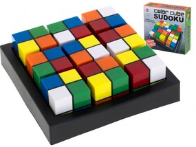 5344 Logická hra - Sudoku Cube