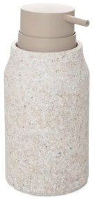 HOMLA Set do kúpeľne Beige