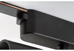 Rabalux 70126 - LED Stm. bod. sviet. do 1-fáz. lišt. sys. LiTrack LED/9W/24V