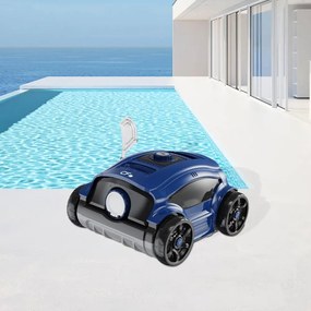 Automatický vysávač Planet Pool Orca 50 PRO