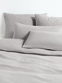 Obliečka na paplón z vypraného ľanu Airy