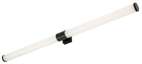 Rabalux 75044 - LED kúpeľňové zrkadlové osvetlenie ZAIN LED/8W/230V IP44 60 cm