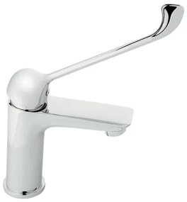 Novaservis Metalia 54 umývadlová batéria bez výpuste chróm 54002/1l,0 540021L.0