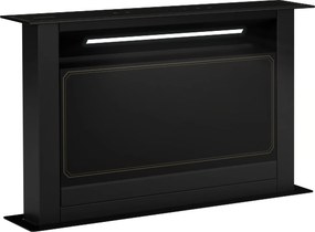 Klarstein Victoria Downdraft digestor | 60 cm | A | 8 úrovní + boost | až do 713 m³/h | 120 W