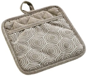 Chňapka zo zmesi vlákien Alveis – douceur d'intérieur