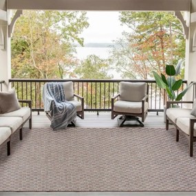 Koberec VERANDA GRAY MAA KM26A