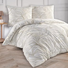 Bavlnené obliečky Serena 140x200/70x90 cm