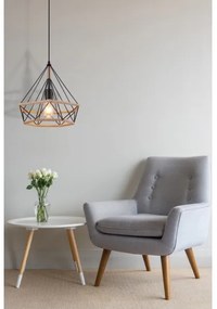 Globo 69029 - Luster na lanku ULLEU 1xE27/60W/230V